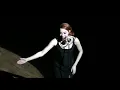 EMMA STONE: "Cabaret" (Cabaret ~ Broadway, 2014)