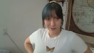 Audicion Sofia Osuna I m still standing de Elton John
