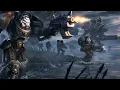 Black Templar tribute | Powerwolf - Amen and Attack