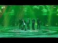 ‘Growing Pain’ stage @ ACT : PROMISE IN SEOUL | T:TIME | TXT (투모로우바이투게더)