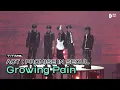 Download Lagu ‘Growing Pain’ stage @ ACT : PROMISE IN SEOUL | T:TIME | TXT (투모로우바이투게더)