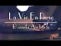 Download Lagu La Vie En Rose ( English Lyrics ) - Daniela Andrade Cover