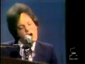 Download Lagu Billy Joel -- New York State of Mind (The Mike Douglas Show, August 9, 1976)