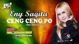 eny sagita ceng ceng po dangdut official music video 