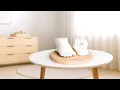 How to Make Baby Hand Foot Castings at Home Easy Baby Keepsake Tutorial