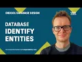 Database Identifying Significant Entities