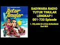 Tutur Tinular - Pelangi Di Atas Kurawan - seri 009
