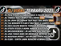 Download Lagu DJ TIKTOK TERBARU 2025 - DJ PICA PICA 2 X TABOLA BALE X CALON MANTU🎵DJ TABOLA BALE REMIX🎵 Download Lagu DJ TIKTOK TERBARU 2025 - DJ PICA PICA 2 X TABOLA BALE X CALON MANTU🎵DJ TABOLA BALE REMIX🎵