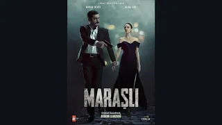 مسلسل مرعشلي موسيقى المقدمة   جنريك   دندنها