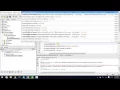 JavaFX Tutorial 33 Making Application using TableView part 4