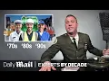 New York Sanitation Worker Life 1980s vs 90s vs Today Experts By Decade Daily Mail