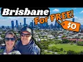 30 FREE Things to do in Brisbane Queensland FROM A LOCAL