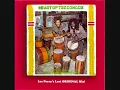 The Congos - 03 - Open Up The Gate (Original)