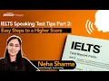 Download Lagu IELTS Speaking Part 2: Tips, Tricks, and Strategies for Success