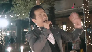 semua karena cinta hanny n co orchestra ft delon