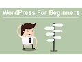 WordPress Tutorial For Beginners 2015