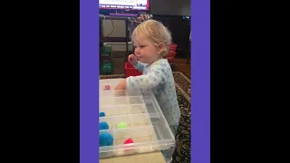 The Home Edit Toy And Crafts For Toddlers 1 