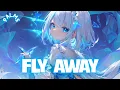 Download Lagu Nightcore - Fly Away (TheFatRat ft. Anjulie) // Lyrics [Sped Up]