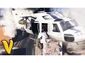 BLACK HAWK DOWN IN WILDLANDS Ghost Recon Wildlands Missions