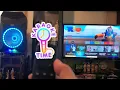 How to connect ION TOTAL PA LIVE Speaker To AMAZON FIRE STICK