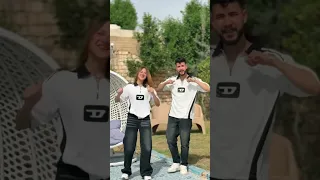 تريند انا علي مايرام تيك توك غازي وشهد اكسبلور 