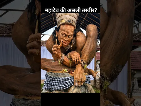 महादेव आज भी इस संसार में हैं! 😱 ये 3 सबूत देखकर यकीन हो जाएगा 🔱