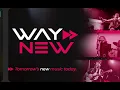 Jaye King Hard Place (Way New Version)