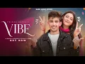 Latest Punjabi Song 2025 II VIBE II Master Prince Kapil Ft. Shivani Negi II Punjabi Song II 4k