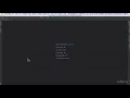Spring Framework 5 Beginner to Guru Open Project in IntelliJ