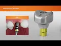 A More Efficient Implant Restoration Workflow SmartShape Healers from BioHorizons