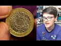 I Have Never Seen This Error Coin Before 500 2 Coin Hunt Book 10