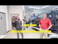 Collision Repair Facility Tour with KaizenHub High Caliber Auto Collision Repair - Creston BC