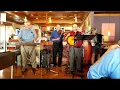 FRAZER RIVER BAND- TEN BELOW POLKA