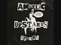 ANGELIC UPSTARTS i'm an upstart