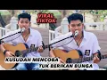 Download Lagu ORANG YANG SALAH - LUVIA BAND COVER TRI SUAKA | KUSUDAH MENCOBA TUK BERIKAN BUNGA MP3