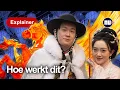 Lagu Treinen vol, snelwegen verstopt: China beleeft jaarlijkse reisexplosie