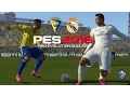 Cádiz CF - Real Madrid (Copa del Rey) [PES 2016]