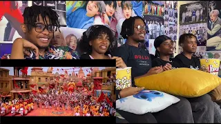 africans react to selfie le le re full video song pritam salman khan bajrangi bhaijaan