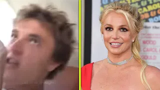 Britney Spears Son Jayden James SPEAKS OUT on WILD Conspiracy Theories About His Mom