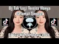 Lagu DJ TAK LAGI TERSISA HANYA SELAMAT TINGGAL VIRAL TIKTOK TERBARU 2026-DJ MENERIMA LUKA
