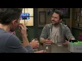 It s Always Sunny in Philadelphia - Two cities in one state