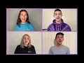 Bring Me To Light - Performed by the 2019 Cast of Violet - HFWAA 2020 Virtual Gala
