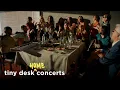 Download Lagu C. Tangana: Tiny Desk (Home) Concert