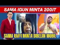 Download Lagu KLARIFIKASI IVAN GUNAWAN! Ditagih Rp200 Juta, Ibu Viral Asal Palembang Minta Mobil ke Raffi Ahmad