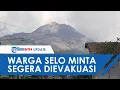 Download Lagu Dengar Suara Gemuruh Gunung Merapi, Warga Selo Minta Dievakuasi