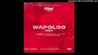 Download WAPOLOO Remix MP3