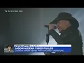 Jason Aldean video, "Try That in a Small Town," pulled from CMT