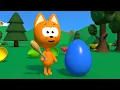 Download Lagu Песни Игры Котэ - Самый большой сборник без остановок для детей малышей