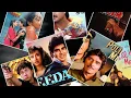 Lagu Bollywood 90s Rare  Underrated Melodious Songs Deleted Songs || Rare Movies Songs Part - 2