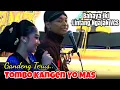 Download Lagu SEMUA IRI DENGAN KEROMANTISAN SEJOLI DARAH MUDA SATU INI, GADHING \u0026 LINTANG
